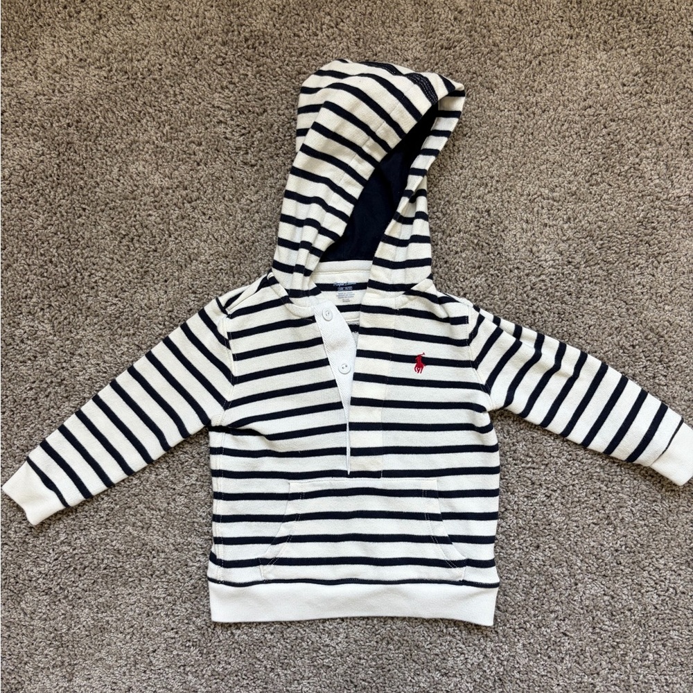 Ralph Lauren Sweater